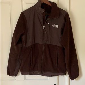 Women's North Face Denali Fleece Jacket